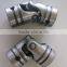 PR Universal Joint with Steel Sleeve