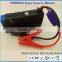 15000mAh 12v/24v multi-function car battery charger jump starter mobile phone power bank car battery jump starter
