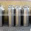JKE Dewar Liquid Gas Cylinder 175L/Liquid Oxygen Dewar Flask 195L