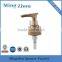 MZ-B05 20/24/28 lotion pump/plastic lotion pump/lotion dispenser pump
