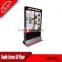 2016 Newest product 22"-55"waterproof outdoor lcd advertising player