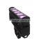 Indoor COB Pixel Bar LED Matrix Light 5x Tri-9W RGB Piece Control