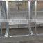 concert metal barrier / stage barrier/metal barrier