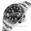 YB watch luxury sapphire glass cheap custom chinese wrist watch