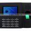 K28 Fingerprint Time Attendance With TCP/IP