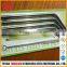 Straight Stainless Steel 304 Drinking Straw With Thread
