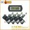 Extend tyre life and ensure safe driving conditions car tpms tyre pressure monitoring system