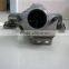 Stainless steel exhaust manifold/exhaust pipe for Hyundai Tucson 2009-2013 2.0L OE:28500-2G300