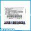 Wholesale Original Battery for Motorola RAZR2 V8 V9 V9m Slim Battery BX40