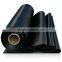 Rubber conveyor belt
