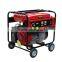 220V 200A DC gasoline arc welder