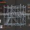 Supply Ringlock Scaffolding parts - Base Jack /U-Head/Ladders/planks