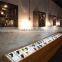 Fashion Customized Design wooden funiture watch store display
