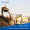 Yutong 3 ton wheel loader made in China for Africa