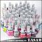 Easam hot cheap high quality nail lacquer with 60 colors                        
                                                Quality Choice