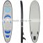 9' length sup inflatable stand up paddle board