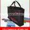 Reusable cheap pp non-woven bag for trade show direct from factory