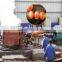 Skew Rolling Machine for Steel Ball