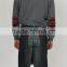 Vintage Half apron Denim Man apron