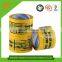 Custom Printed BOPP Packing Tape