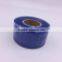 Self-Fusing Black Silicone Rubber Electrical Repair Tape Seals Leaks