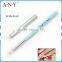 ANY Professional Wood Handle Nail Brush/Nail Beauty/Bristle Brush