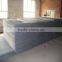 high quality 5*5 galvanized welded wire mesh panel