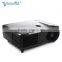3D projector 2000 Lumens Mini Projector,Android Mini LED Projector