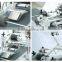 Flat Surface Label Machine with touch screen