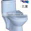 8826O CLASIKAL Sanitary ware Orange Colorfull toilet wc