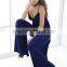 Sexy Women V Neck Sleeveless Pants Long Jumpsuit Casual Trousers Fashion Rompers