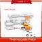 Wholesale manufacturer pocket in carton high quality thermometer TL-TK02