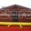 Inflatable Bull Ride Bouncer Mechanical Rodeo Bull Riding Machine Tarpaulin Inflatable for Kids Adults Playing on Sale