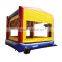 inflatable13' Modular Bouncer, Modular bouncer with banner, Inflatable bouncer