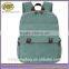 High Quality Canvas School Hiking Sport Laptop Backpack Bag For Women
