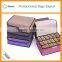 Good quanlity Outdoor underwear storage box travel storage bag