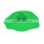Food grade Factory new arrival hot 100% safe silicone cup lid