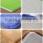 OEM manufacturers wholesale bedroom living room printed coral velvet carpet