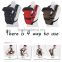 Rooyababy 2014 Hot Sale and New design baby carrier basket
