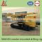 SKM150 hydraulic system automatic feeding machine