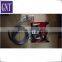 12V 24v excavator electric fuel pump