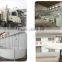 China RTP pipe extrusion machine manufacturer