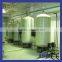 High Working Efficient High Efficiency Automatic Water Softener Equipment