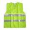 High Quality Adults EN471 Standard Refective Safety Vest