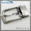 Special Polished Gun Nichel Satin New Buckles Pin Reversible Styles Made in China