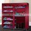 as soon as tv photo shoe cosmetic display cabinet