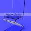 2015 hot sale acrylic plexiglass office chair