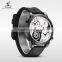 WEIDE wholesale fashion watches japan miyota 2035 movement watch clocks and watches