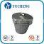 Manufacturer Metal Trash Can With Easy Open Lid