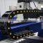 CNC Plasma and Flame Cutting Machines with 125A Plasma Generator made in USA to cut metal